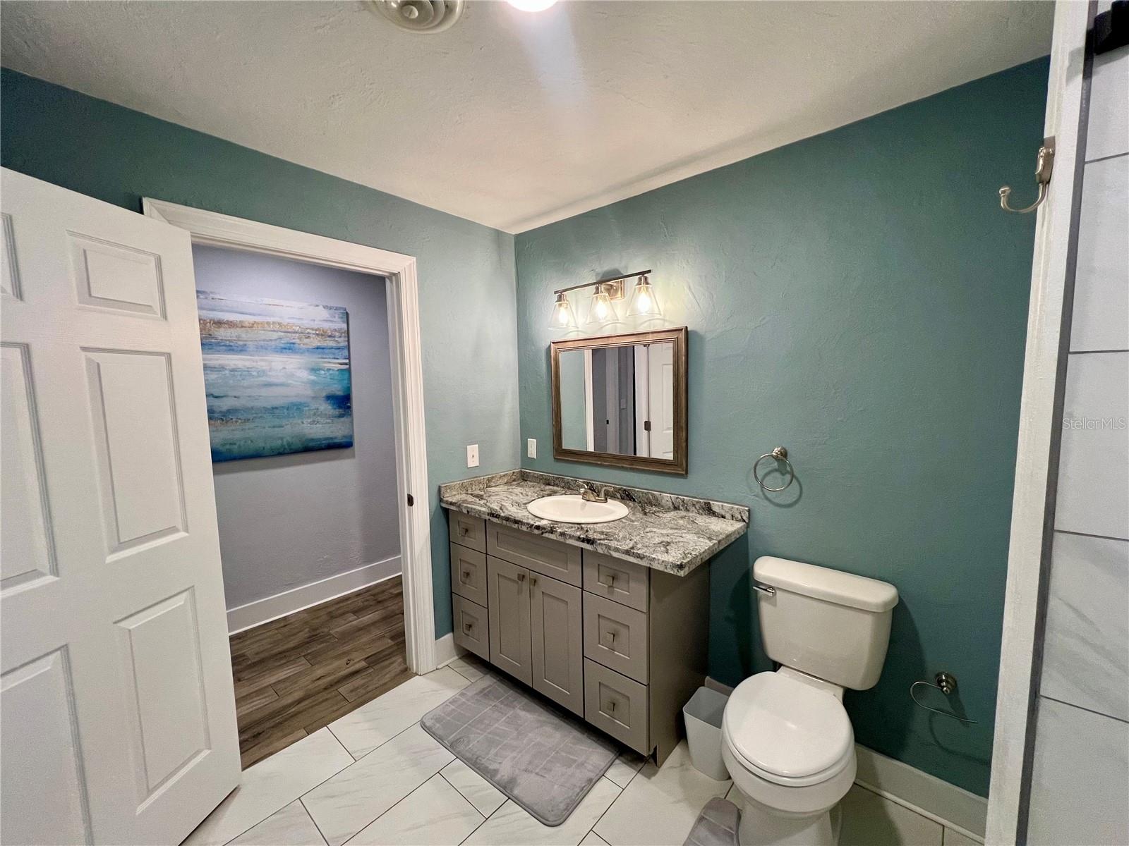 PLAMORE SUB - Residential Lease