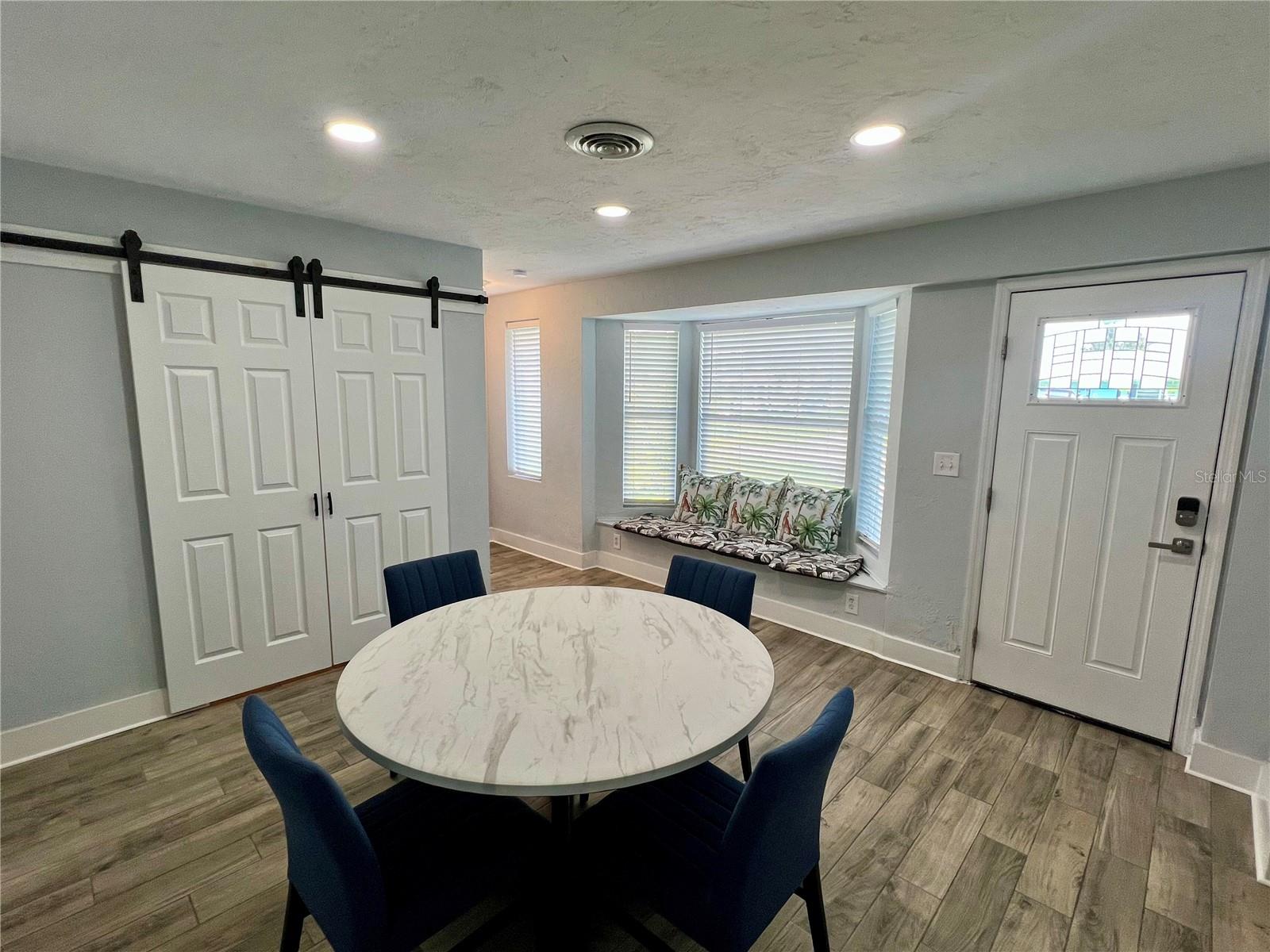 PLAMORE SUB - Residential Lease