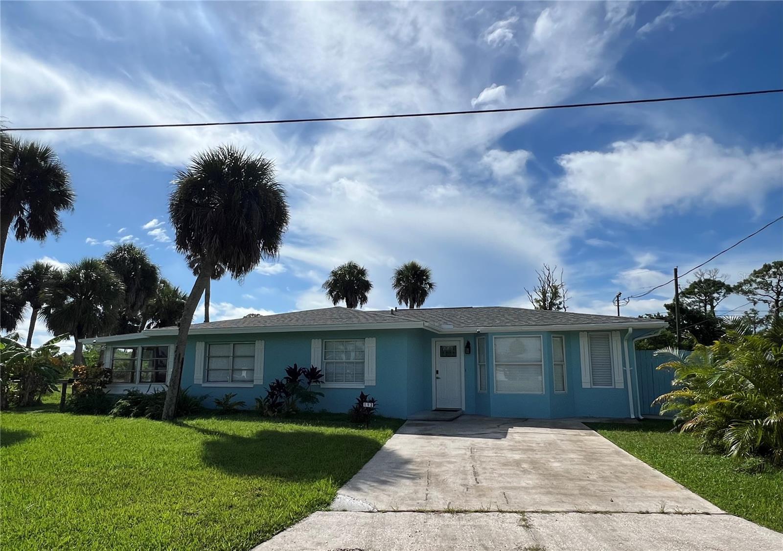 PLAMORE SUB - Residential Lease