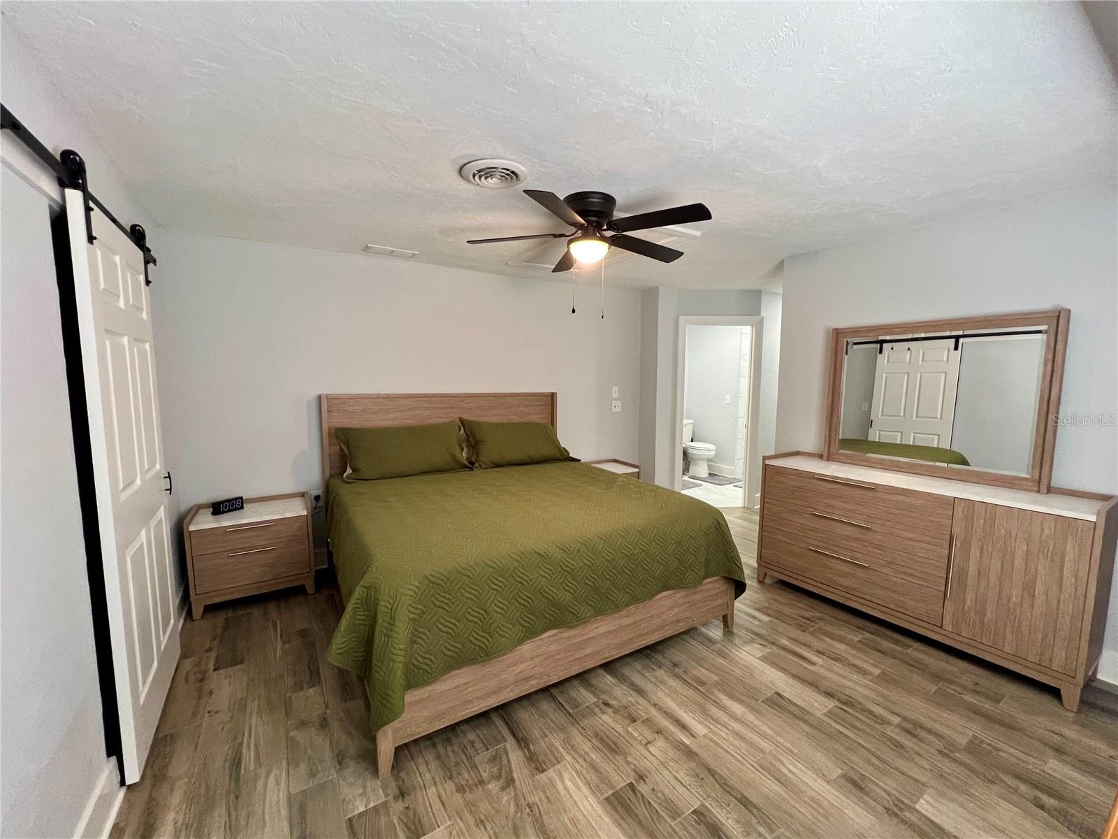 PLAMORE SUB - Residential Lease