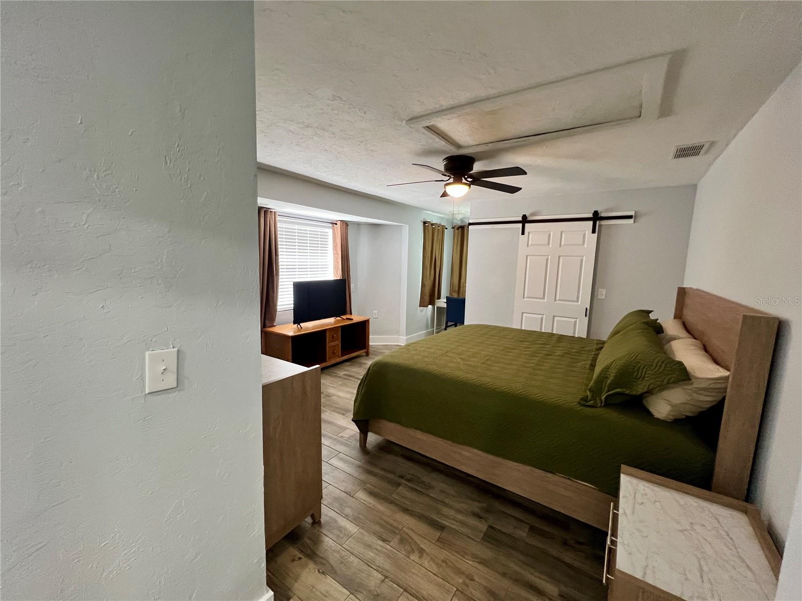 PLAMORE SUB - Residential Lease