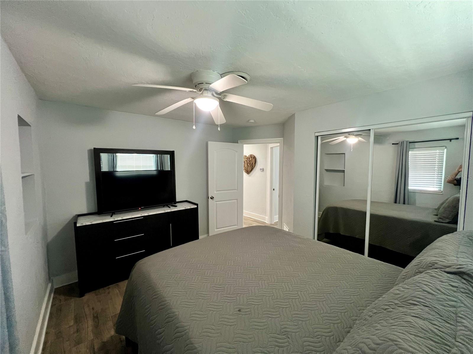 PLAMORE SUB - Residential Lease