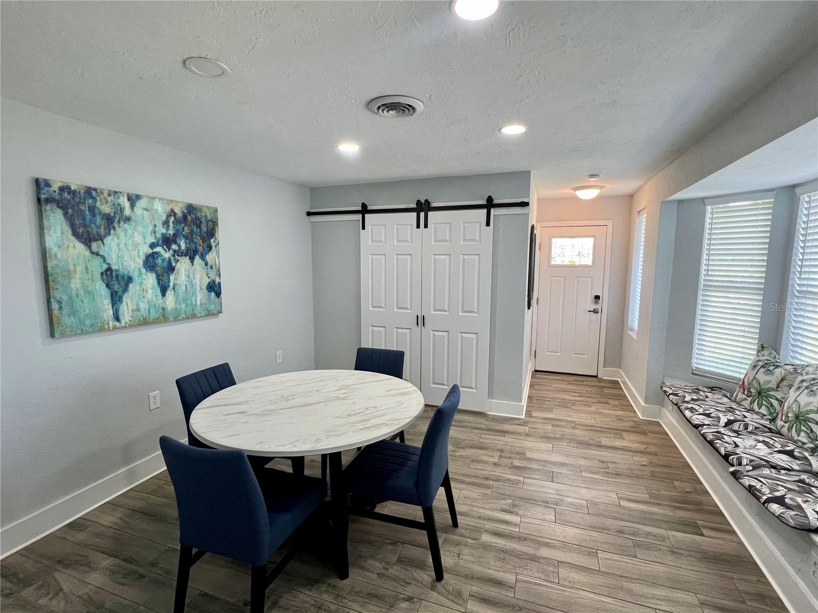 PLAMORE SUB - Residential Lease