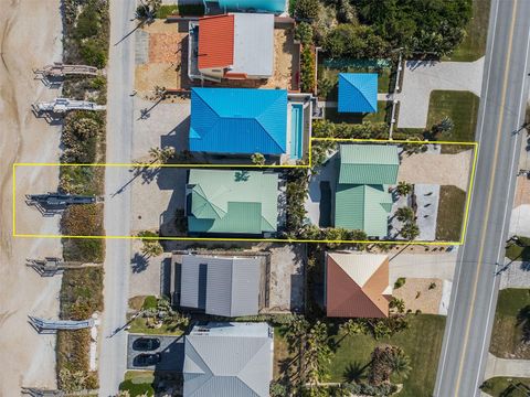 6110 S ATLANTIC AVENUE NEW SMYRNA BEACH FL 32169
