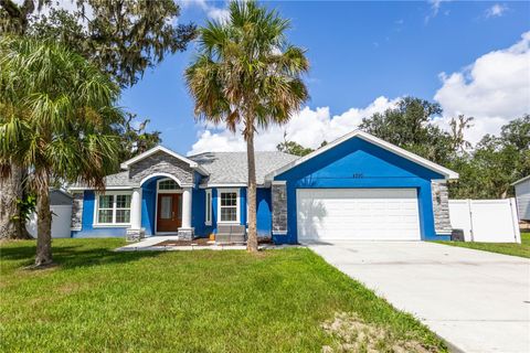 Photo of 4790 W Myrtle Drive, Mulberry, FL 33860 (MLS # TB8420155)
