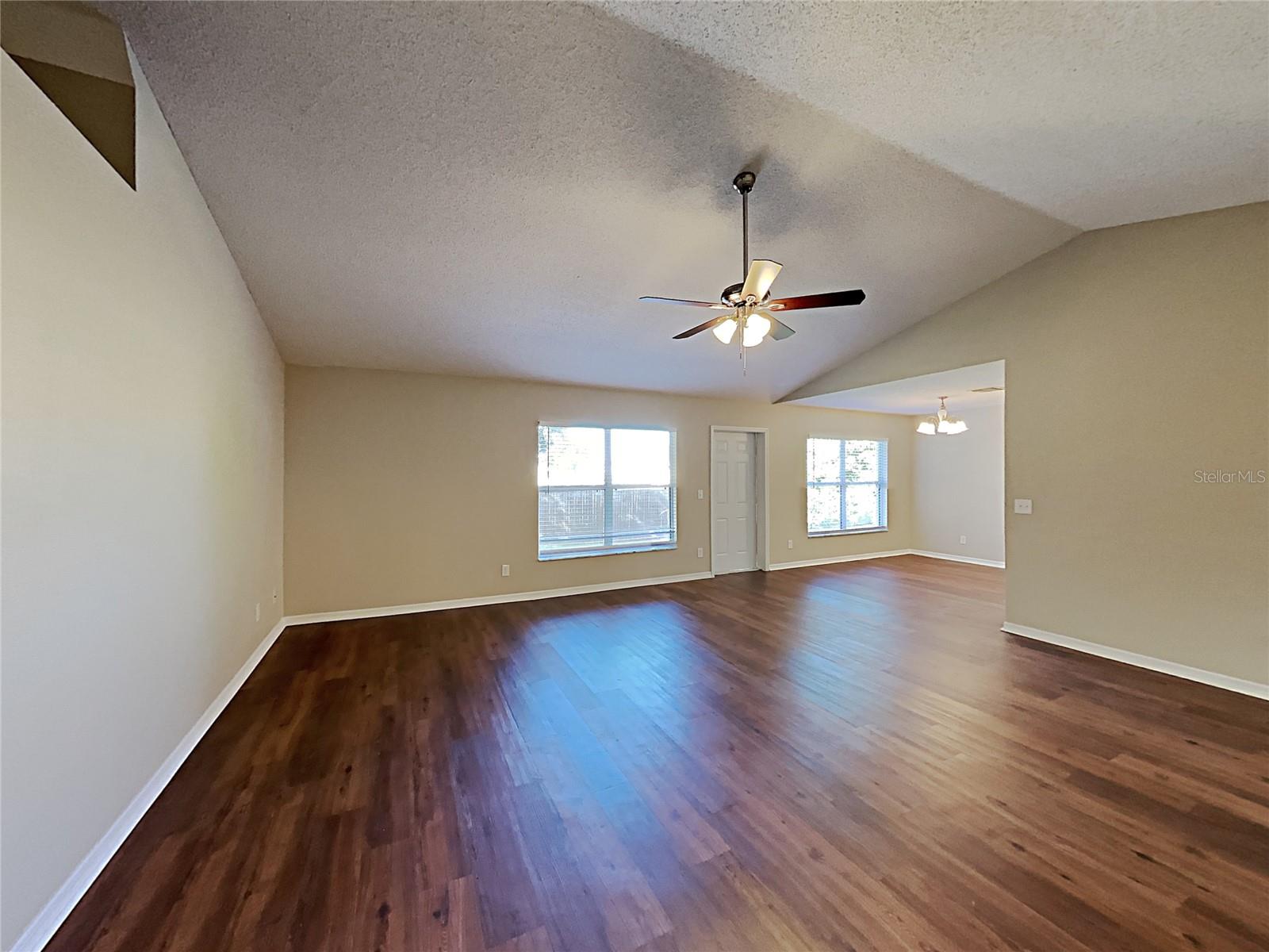 POINCIANA NBRHD 04 VILLAGE 07 - Residential