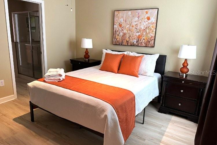 STONEYBROOK SOUTH PH 1 - Residential