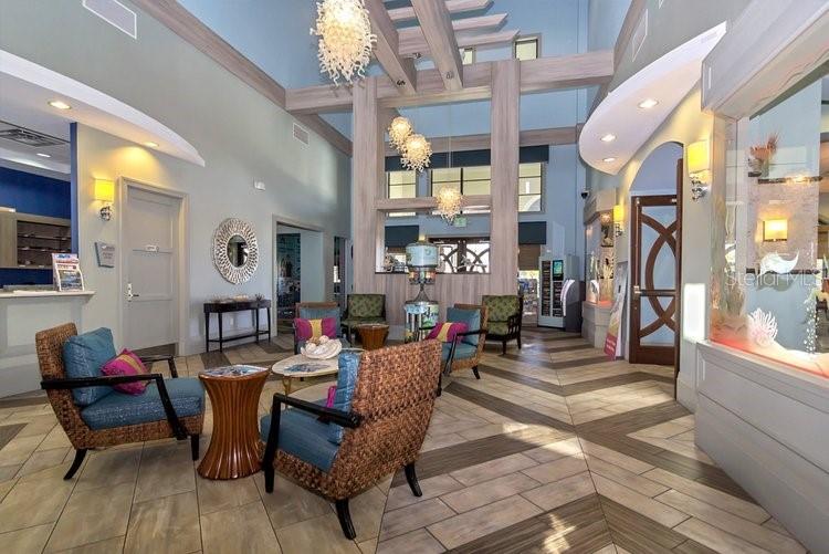 STONEYBROOK SOUTH PH 1 - Residential