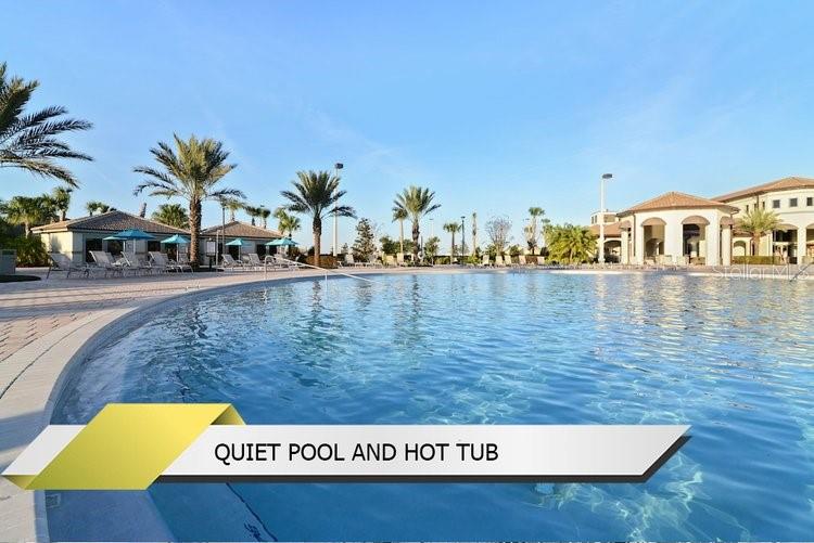 STONEYBROOK SOUTH PH 1 - Residential