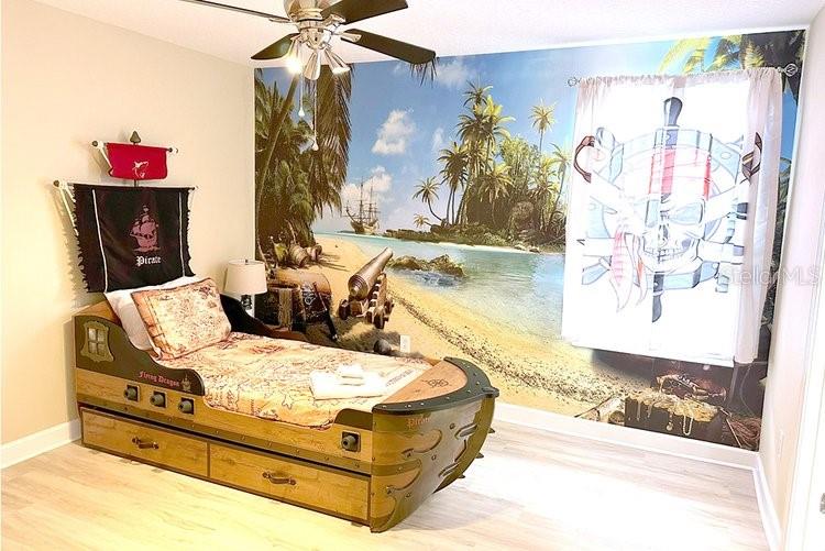 STONEYBROOK SOUTH PH 1 - Residential