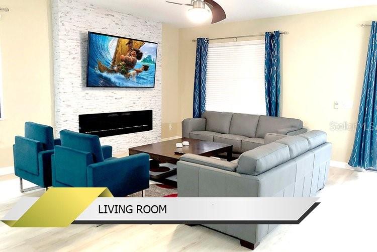 STONEYBROOK SOUTH PH 1 - Residential