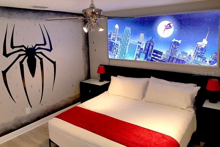 STONEYBROOK SOUTH PH 1 - Residential