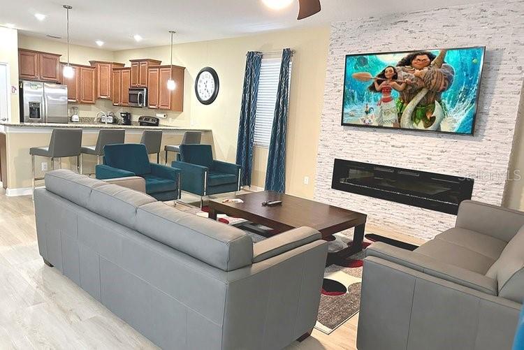 STONEYBROOK SOUTH PH 1 - Residential