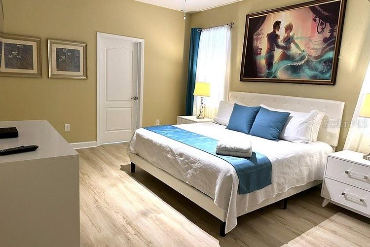 STONEYBROOK SOUTH PH 1 - Residential