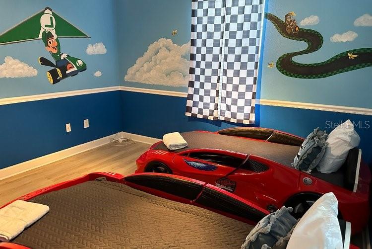 STONEYBROOK SOUTH PH 1 - Residential