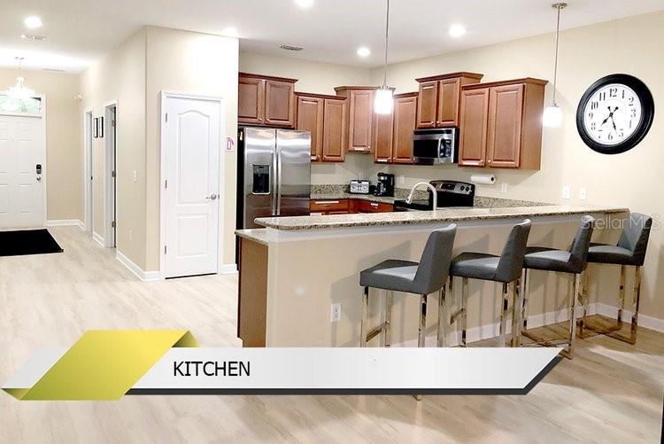 STONEYBROOK SOUTH PH 1 - Residential