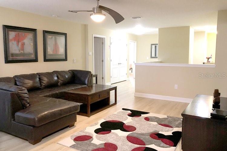 STONEYBROOK SOUTH PH 1 - Residential