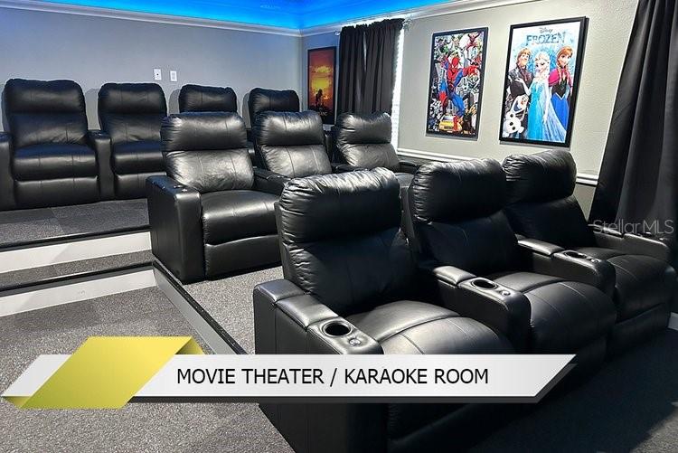 STONEYBROOK SOUTH PH 1 - Residential