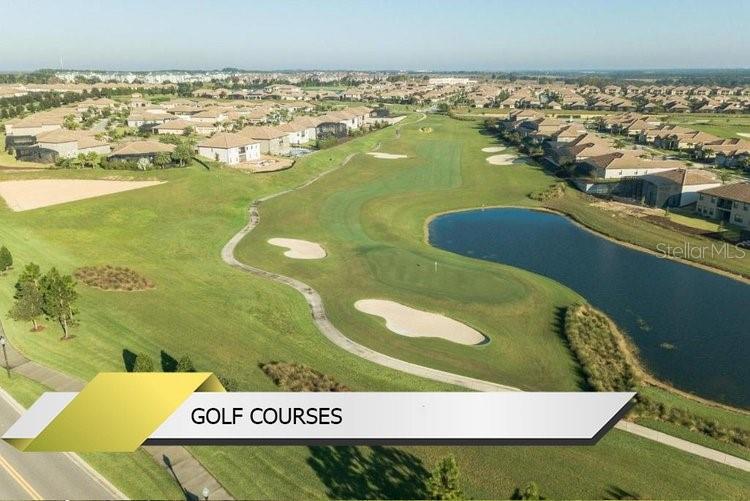 STONEYBROOK SOUTH PH 1 - Residential