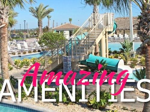 STONEYBROOK SOUTH PH 1 - Residential