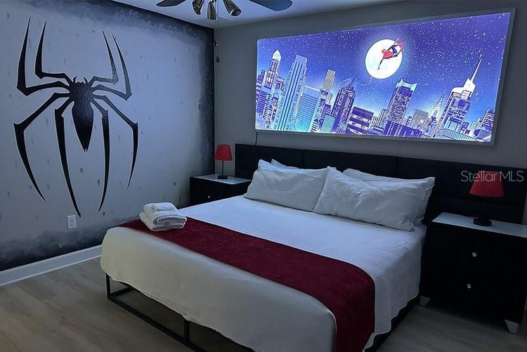 STONEYBROOK SOUTH PH 1 - Residential