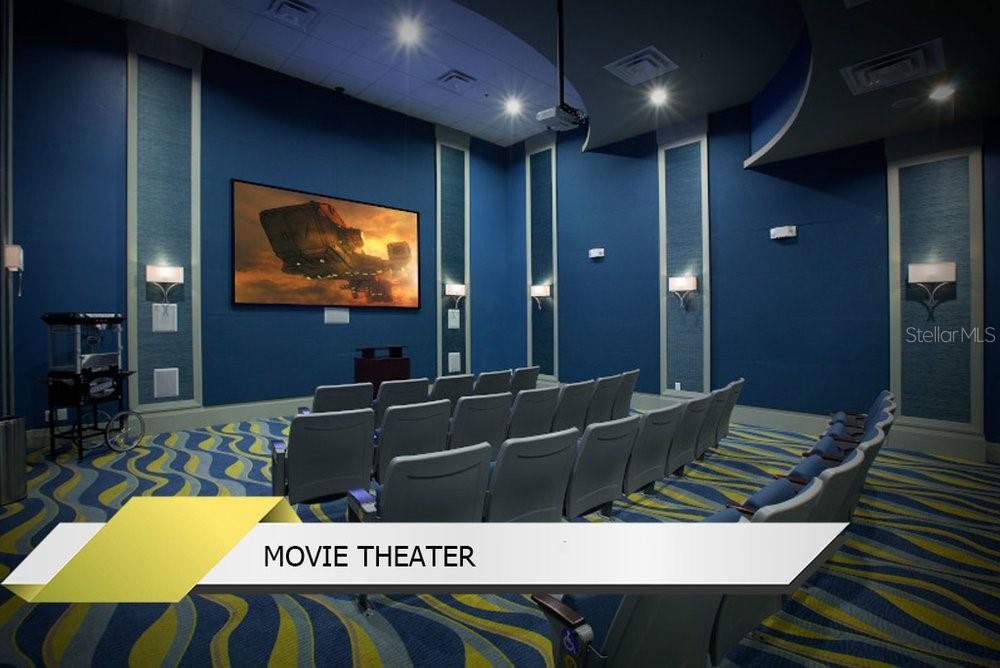 STONEYBROOK SOUTH PH 1 - Residential