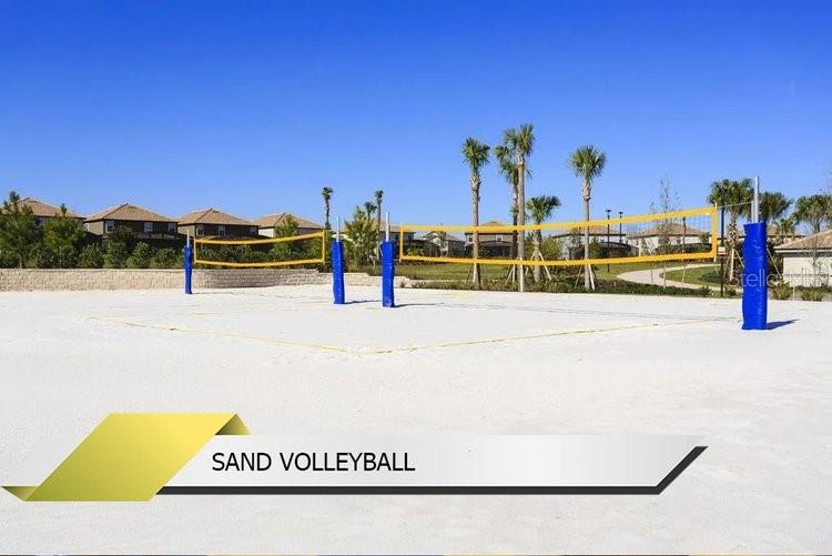 STONEYBROOK SOUTH PH 1 - Residential