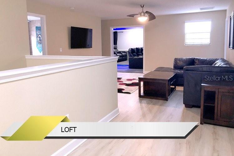 STONEYBROOK SOUTH PH 1 - Residential