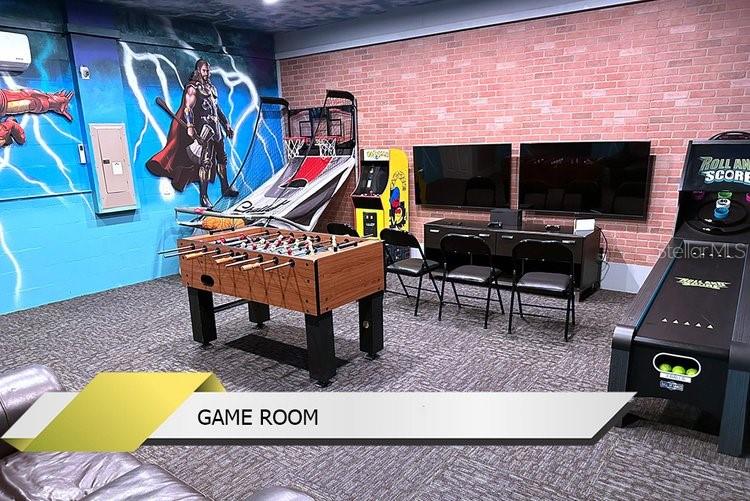 STONEYBROOK SOUTH PH 1 - Residential