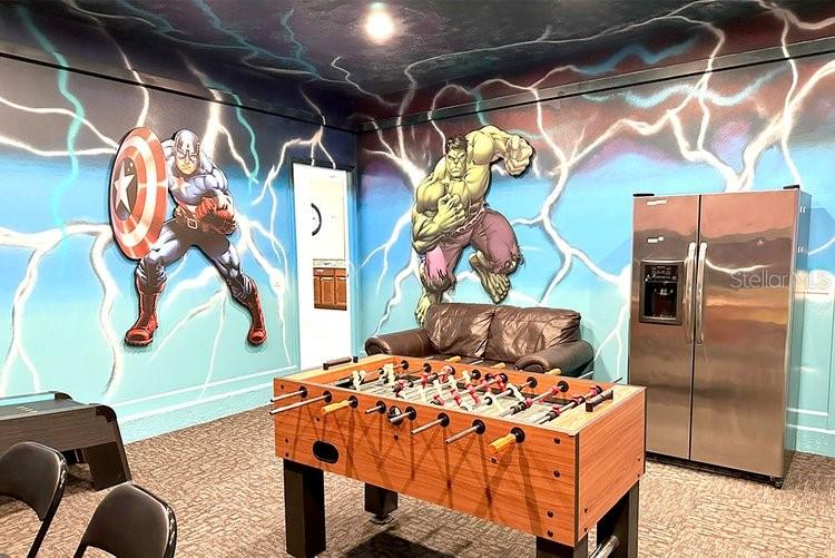 STONEYBROOK SOUTH PH 1 - Residential