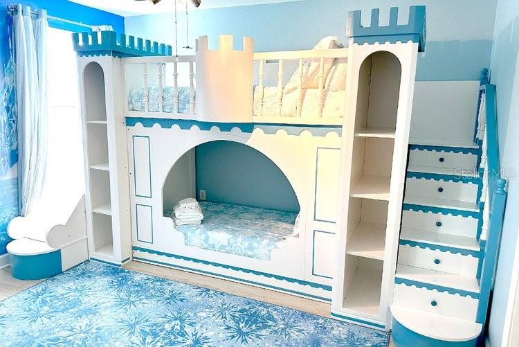 STONEYBROOK SOUTH PH 1 - Residential