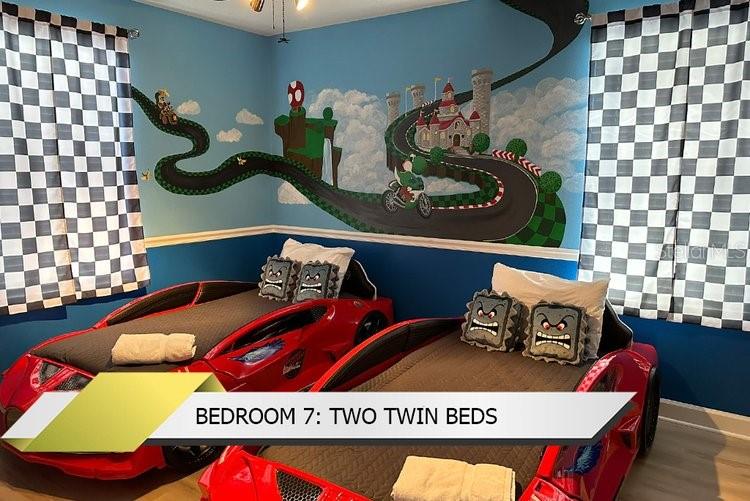 STONEYBROOK SOUTH PH 1 - Residential