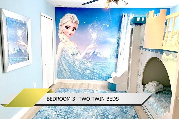 STONEYBROOK SOUTH PH 1 - Residential