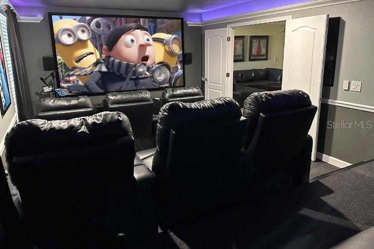 STONEYBROOK SOUTH PH 1 - Residential