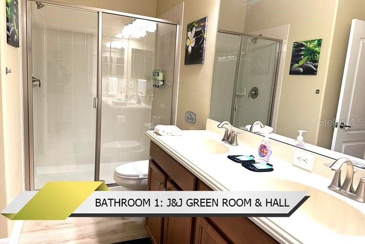 STONEYBROOK SOUTH PH 1 - Residential