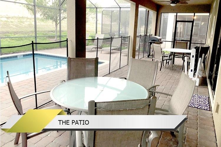 STONEYBROOK SOUTH PH 1 - Residential