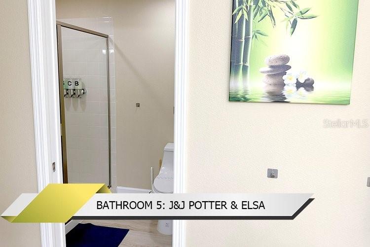 STONEYBROOK SOUTH PH 1 - Residential