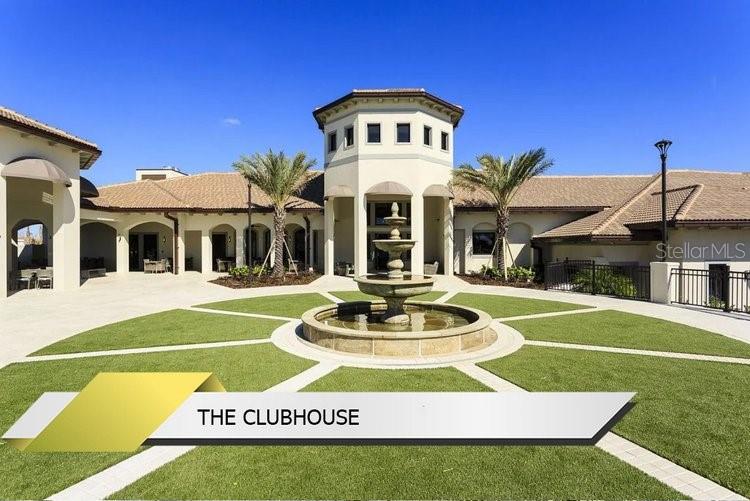 STONEYBROOK SOUTH PH 1 - Residential