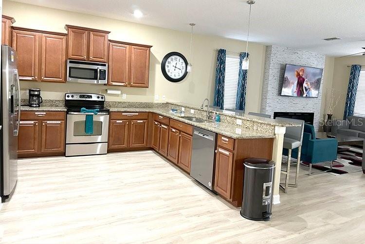 STONEYBROOK SOUTH PH 1 - Residential