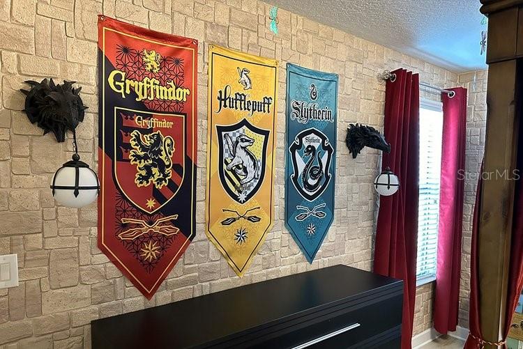 STONEYBROOK SOUTH PH 1 - Residential