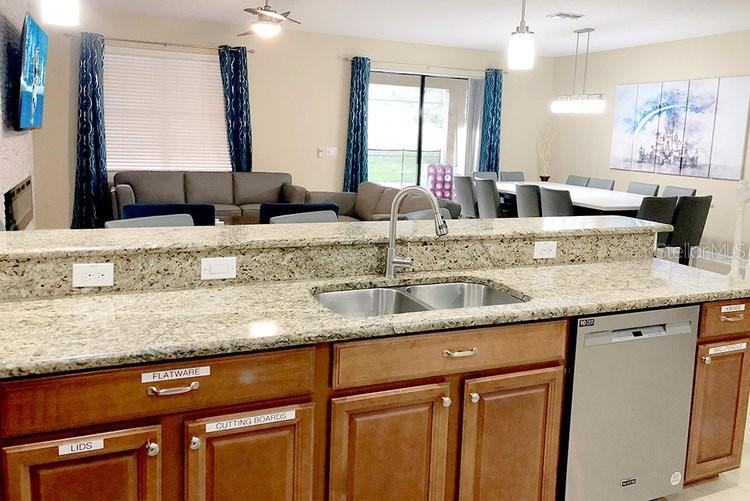 STONEYBROOK SOUTH PH 1 - Residential