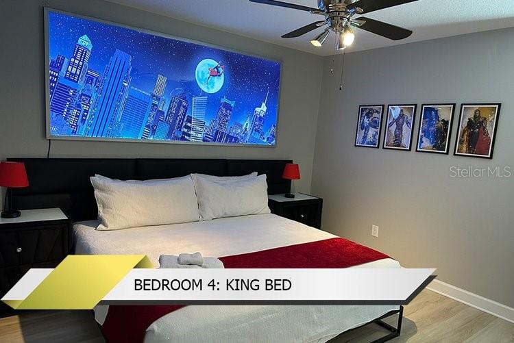 STONEYBROOK SOUTH PH 1 - Residential