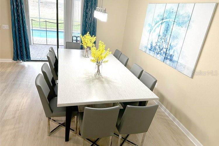 STONEYBROOK SOUTH PH 1 - Residential