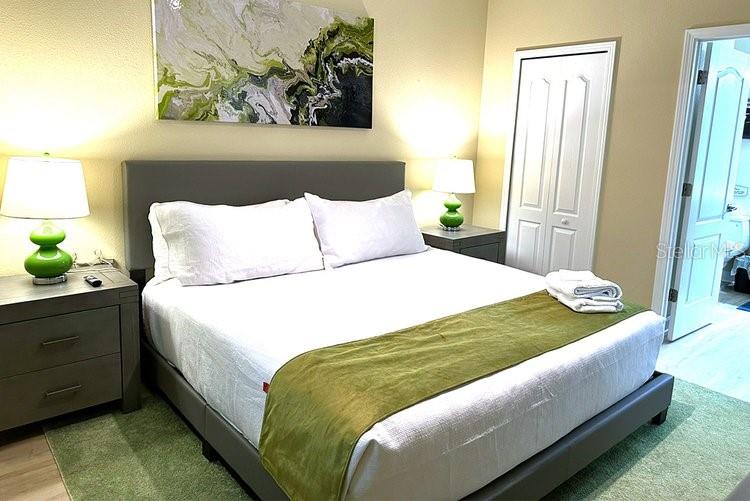 STONEYBROOK SOUTH PH 1 - Residential