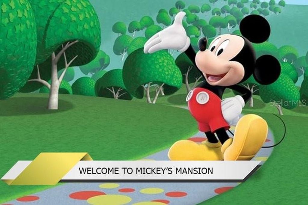 Photo of 1466 Moon Valley Dr, Champions Gate, FL 33896 (MLS # O6306328)