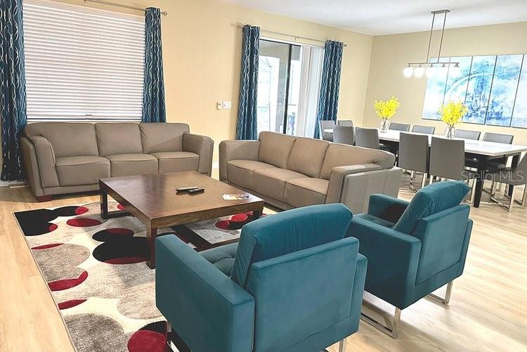 STONEYBROOK SOUTH PH 1 - Residential