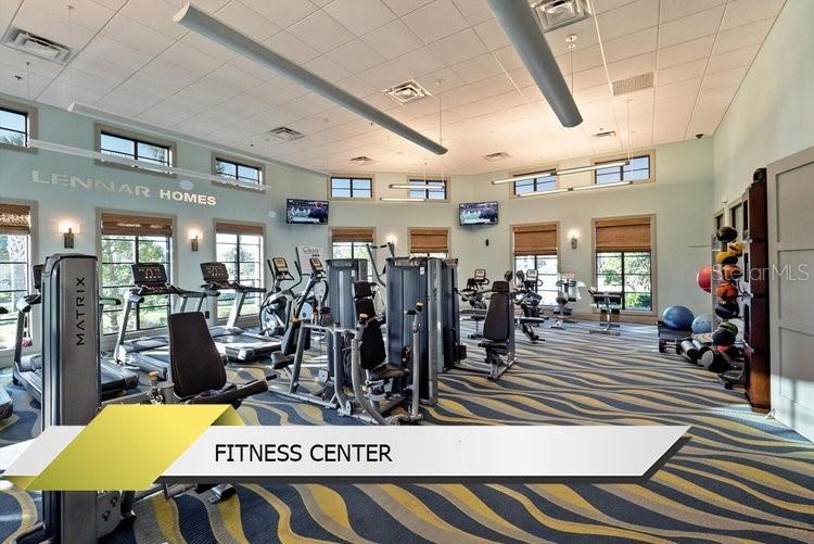 STONEYBROOK SOUTH PH 1 - Residential