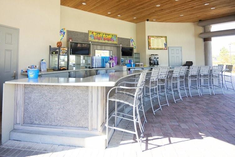 STONEYBROOK SOUTH PH 1 - Residential