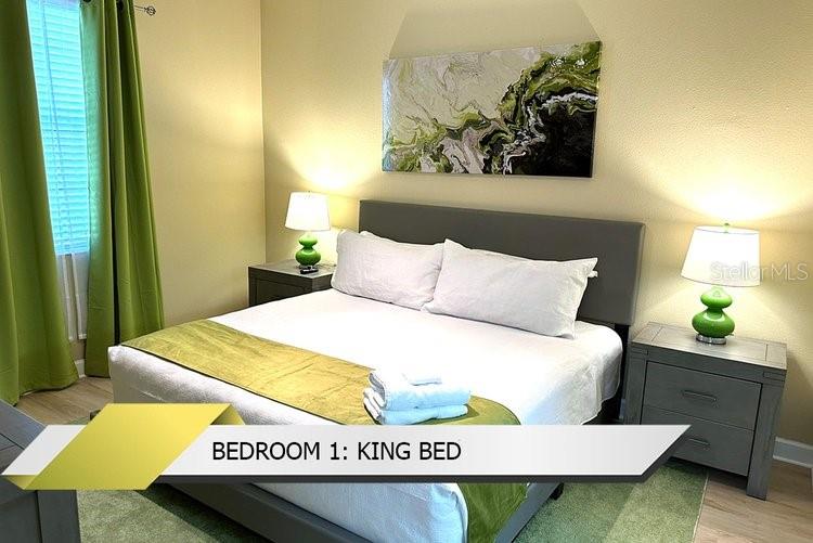 STONEYBROOK SOUTH PH 1 - Residential