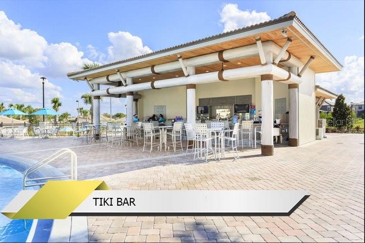 STONEYBROOK SOUTH PH 1 - Residential